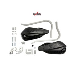 Handguard Exed Aluminiu
