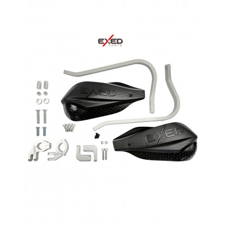Handguard Exed Aluminiu