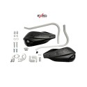 Handguard Exed Aluminiu