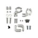 Handguard Exed Aluminiu