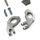 Handguard Exed Aluminiu