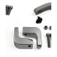 Handguard Exed Aluminiu