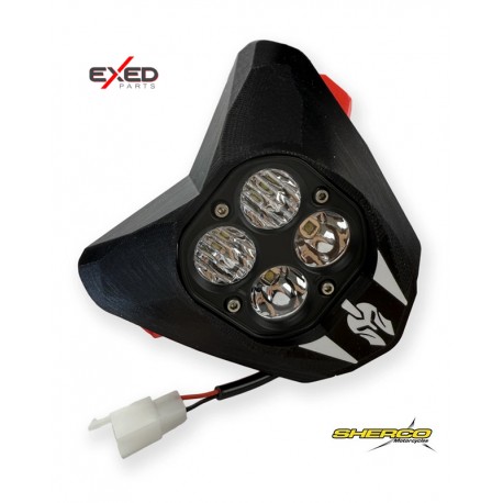Far Led Sherco 2024/25