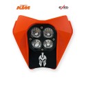 Far Led Ktm 2024/2025