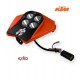 Far Led Ktm 2024/2025