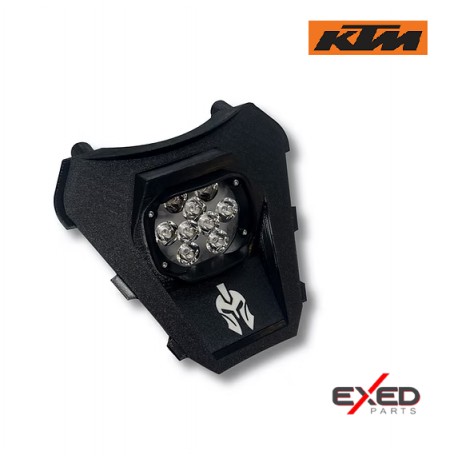 Far Led Ktm 2017/2023
