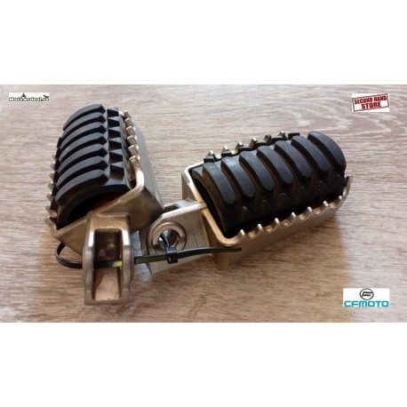 Scarite CFMoto Mt 450 Mt-x 800 Mt-x 1000 SH