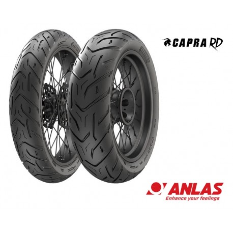 Anvelopa Adventure Anlas Capra RD
