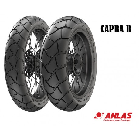 Anvelopa Adventure Anlas Capra R