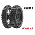 Anvelopa Adventure Anlas Capra X