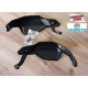 Handguard CfMoto Mt450 Mt-x800 Mt-x1000 SH