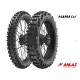 Anvelopa Enduro Anlas Capra EXT