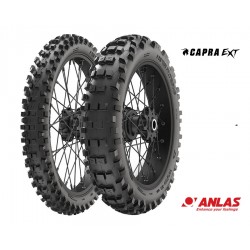 Anvelopa Hard Enduro 90/90-21 Anlas Capra EXT