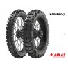 Anvelopa Hard Enduro 90/90-21 Anlas Capra EXT