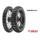 Anvelopa Dual Anlas Capra X Rally