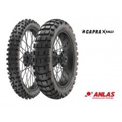 Anvelopa Enduro 90/90-21 Anlas Capra X Rally