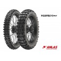 Anvelopa Enduro 90/90-21 Anlas Capra X Rally