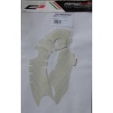 Set stickere protectie cadru Kawasaki Kxf 250 (2013/18)