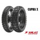 Anvelopa Adventure Anlas Capra X