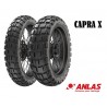 Anvelopa Adventure 90/90-21 Anlas Capra X