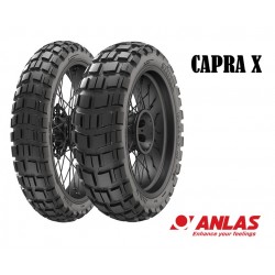 Anvelopa Adventure 150/70-18 Anlas Capra X