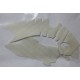 Set stickere protectie cadru Kawasaki Kxf 250