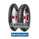 Anvelopa 140/80-18 Metzeler Karoo Extreme (DOT VECH)