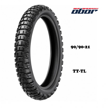 Anvelopa Adventure OBOR W6017 90/90-21 TL