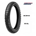Anvelopa Adventure OBOR W6017 90/90-21 TL