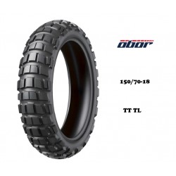 Anvelopa Adventure OBOR W6017 150/70-18 TL