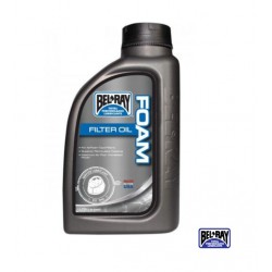 Bel-Ray Foam Filter Oil 1l