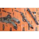 Prinderi Motorului ktm 250/300 2t 2008/11