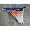 Capac Airbox Ktm exc 2012/13