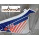 Capac Airbox Ktm exc 2012/13
