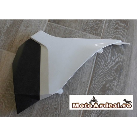 Capac Airbox Ktm exc 2012/13