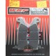 Placute Frana Fata Nissin Ceramic
