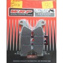Placute Frana Fata Nissin WRP Ceramic