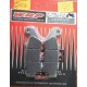 Placute Frana Fata Nissin Ceramic