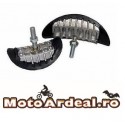 Papion Roata Spate 18 - Rim Lock