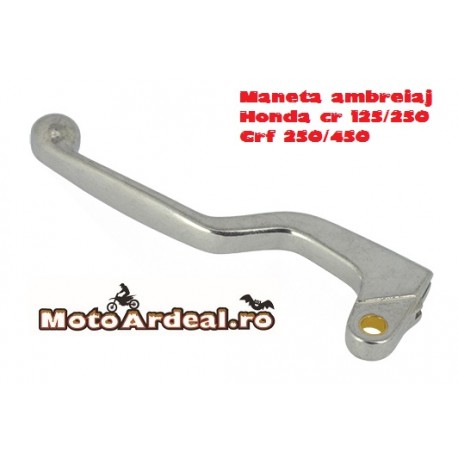 Maneta ambreiaj Honda cr 125/250 Crf 250/450