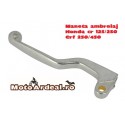 Maneta ambreiaj Honda cr 125/250 Crf 250/450