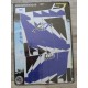 Set Stickere Grilaje Radiator Yamaha YZF 2014/19 Blackbird