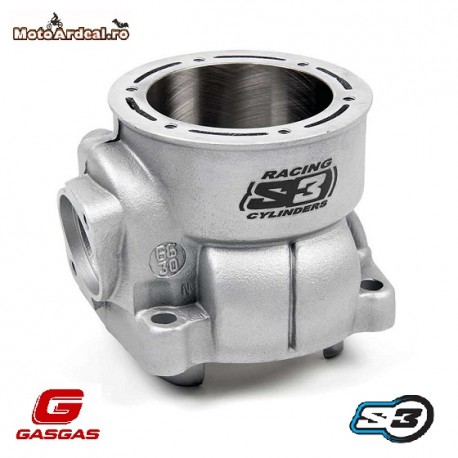 Cilindru S3 Enduro GASGAS 2t