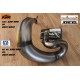 Oferta Rezonator Dep + Scut Carbon ktm 250/300 2t 2017/19