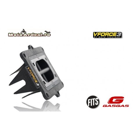 Muzicute V-Force3 GasGas 250/300 2t 1999/2014