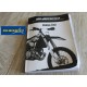 Carta Utilizare Sherco 250/300 SE-R 2T 2017