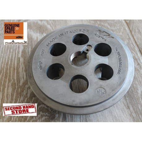 Capac Presiune ambreiaj Ktm 250/300 2t 92/98