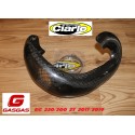 Scut Carb Ciarlo XL Gas Gas EC 250/300 2t 2017/19