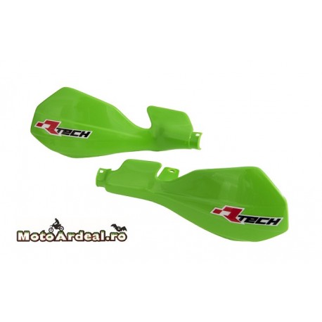 Handgarduri Racetech MX