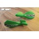 Handgarduri Racetech MX